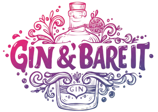 Gin & Bare It